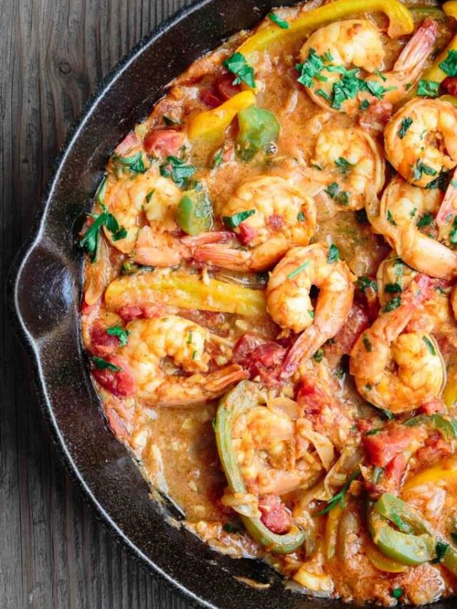 3 Quick and Easy Mediterranean Seafood Recipes
